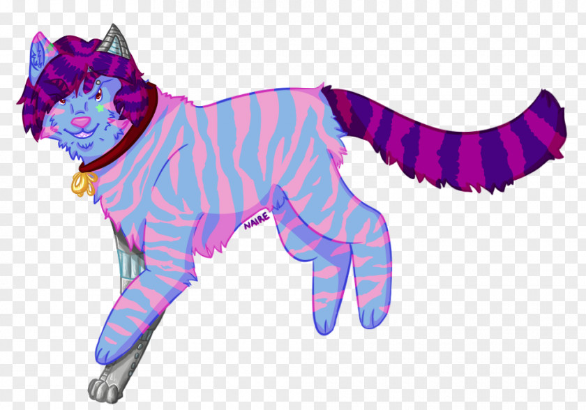 Cat Horse Clip Art PNG