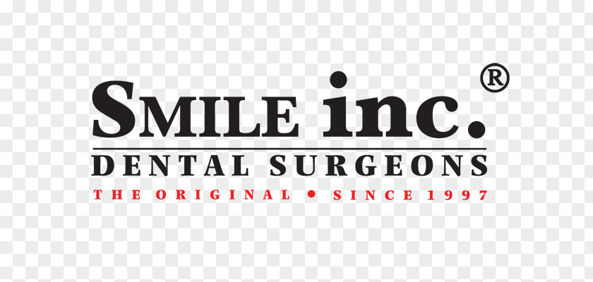 Dental Smile Inc. Brand Logo PNG