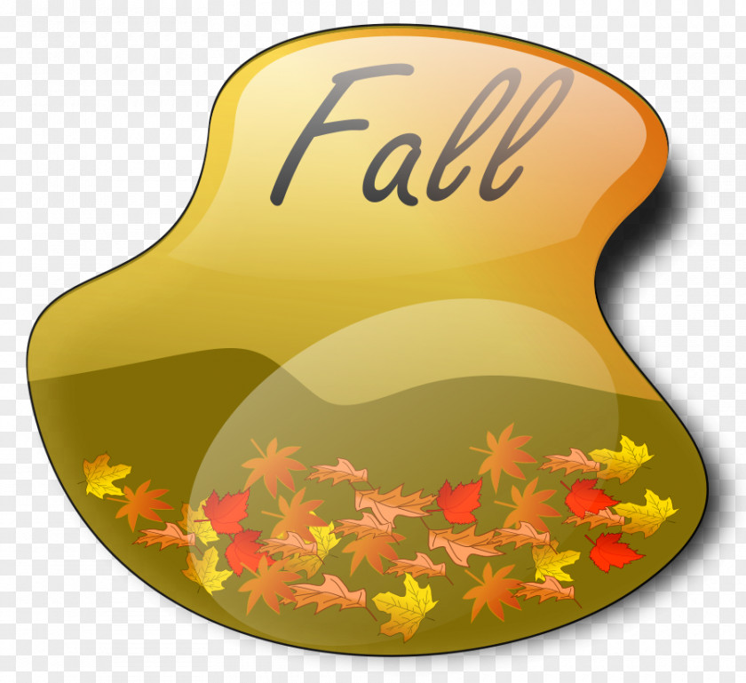 Fall Cartoon Images Autumn Clip Art PNG