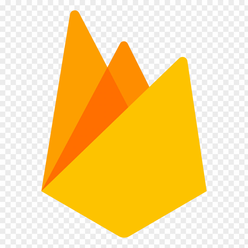 Firebase Icon Cloud Messaging Google Application Software Web Components PNG