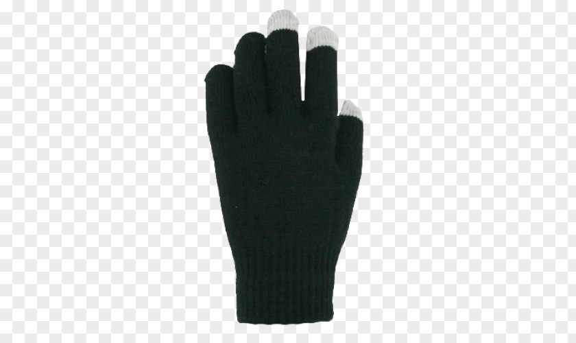 Glove Magic Touch Finger Knitting Acrylic Fiber Touchscreen PNG