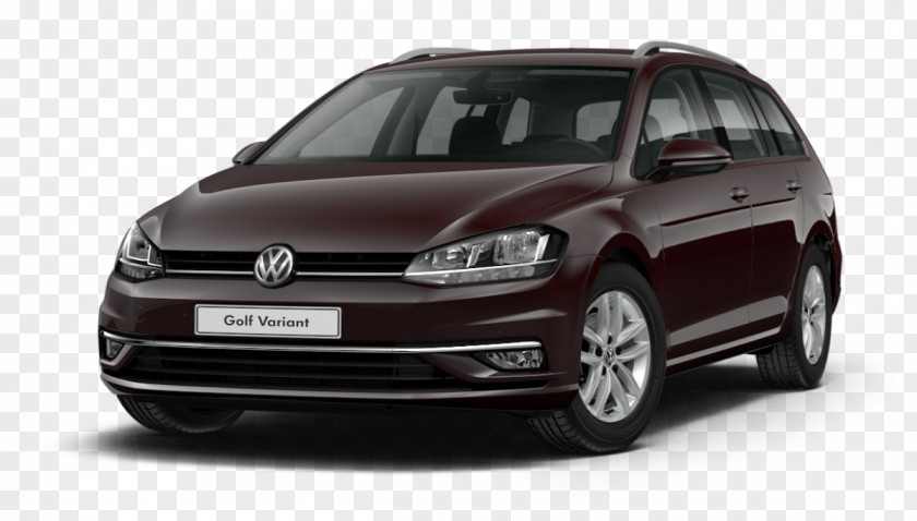 Golf 2017 Volkswagen SportWagen Variant Wagon Car PNG