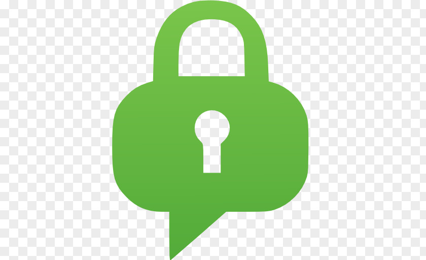Icon Conversation Encryption Software Off-the-Record Messaging ChatSecure Conversations PNG