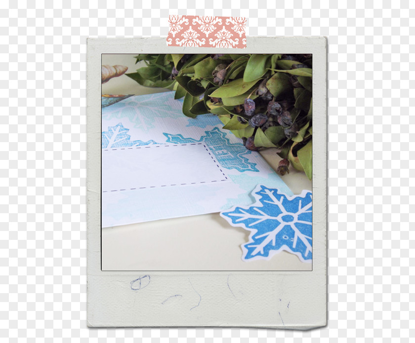 Lilac Picture Frames Flower PNG