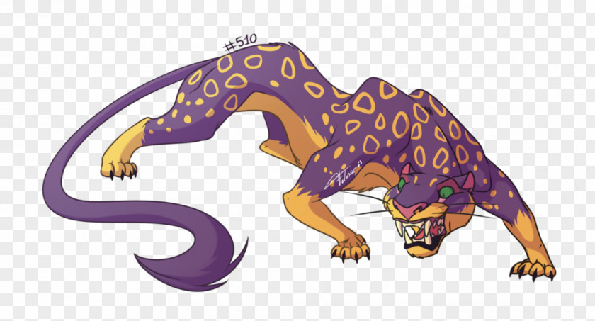 Lion Art Ash Ketchum Liepard Pokémon PNG