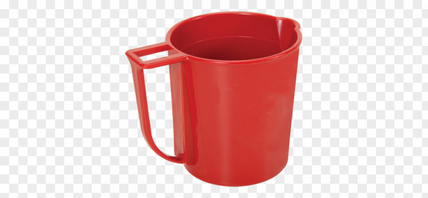 Mug Plastic Cylinder PNG