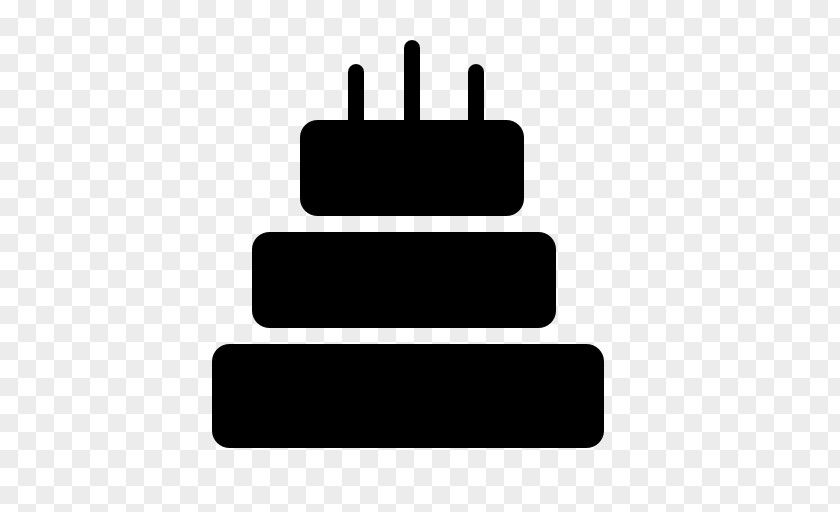 Multi-layer Birthday Cake Layer Cupcake PNG