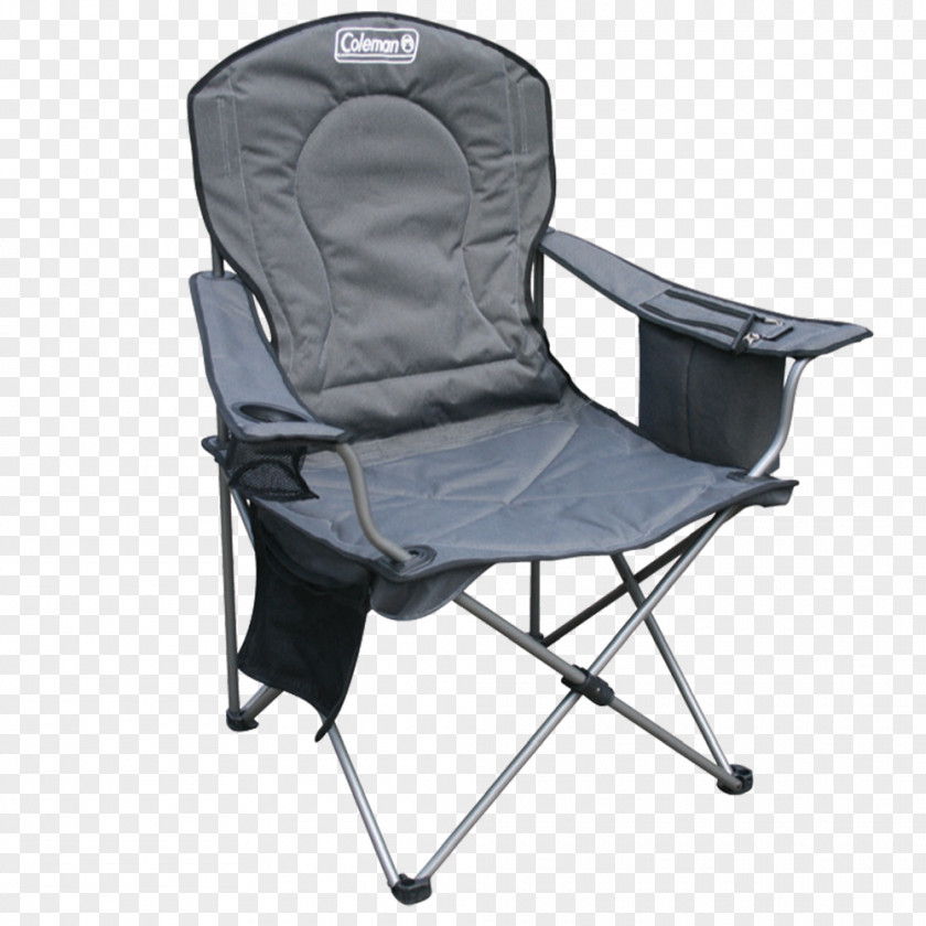 Portable Mesh Chair Coleman Company Folding Cooler Seat PNG