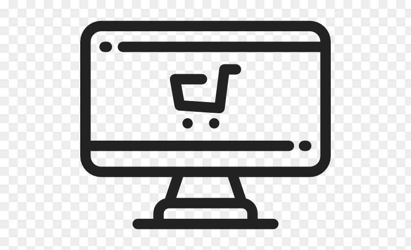 Shopping Cart Online Sales E-commerce PNG