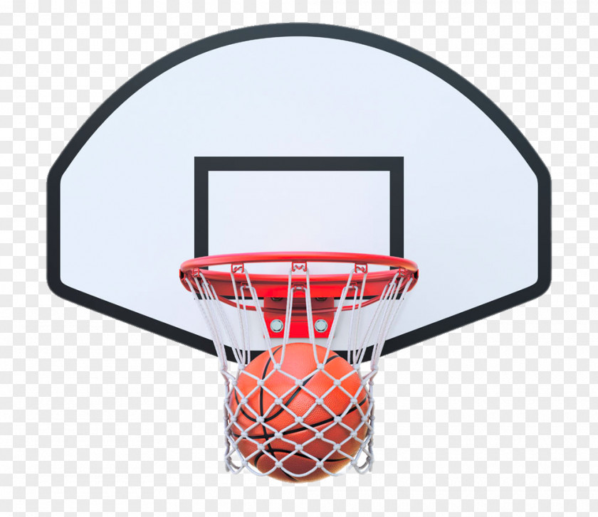 Simple Basketball Hoop Backboard Net Stock Photography Clip Art PNG