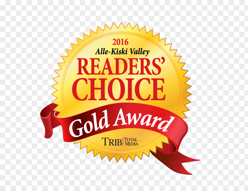 Thank You Floral Pittsburgh Tribune Chronicle Gold Award Silver The Review PNG