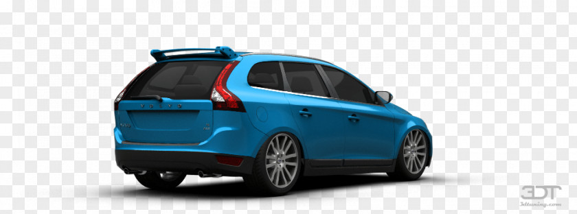 Tuning Volvo Xc60 2011 S60 Mid-size Car Bumper PNG