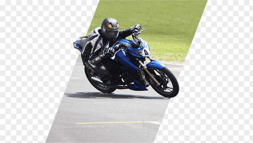 Tvs Motor Company Motorcycle Car TVS Apache One Make Championship PNG