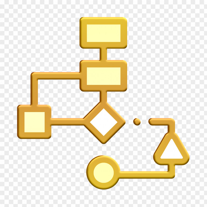 Analytics Icon Algorithm PNG