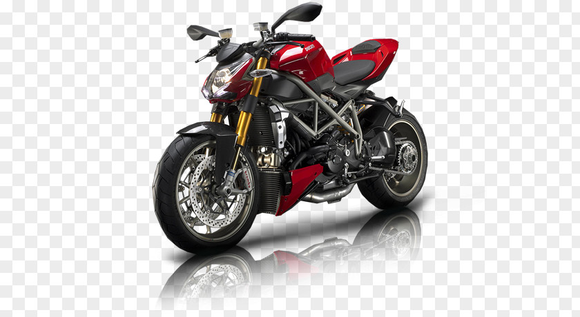 Car Ducati Multistrada 1200 EICMA Streetfighter PNG