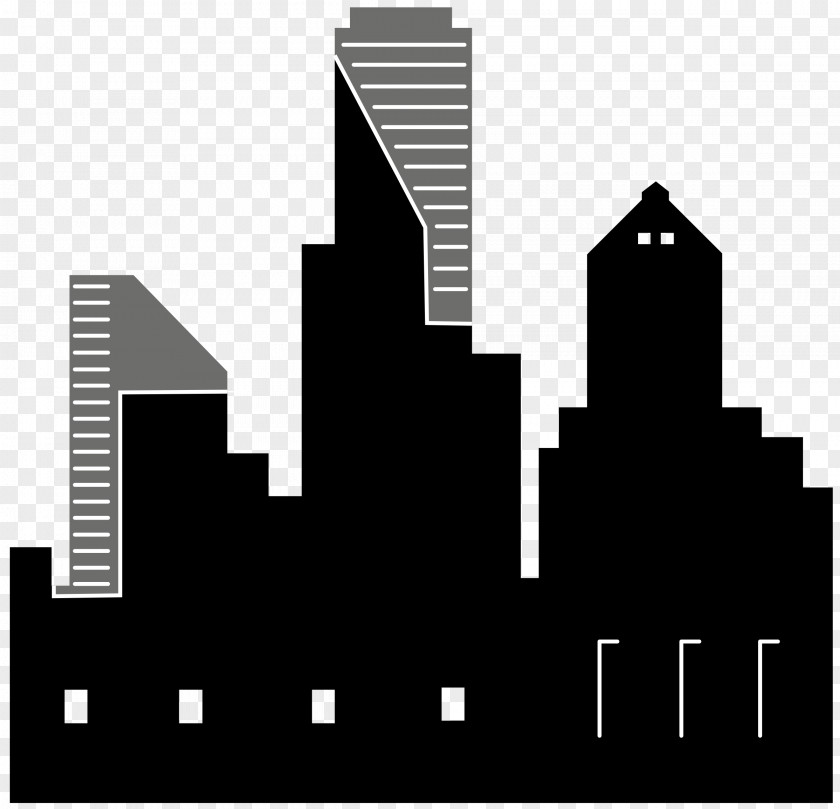 City Silhouette Cities: Skylines New York Clip Art PNG