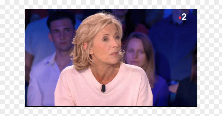 France Claire Chazal Ça Va Se Savoir ! 2 RTL9 PNG