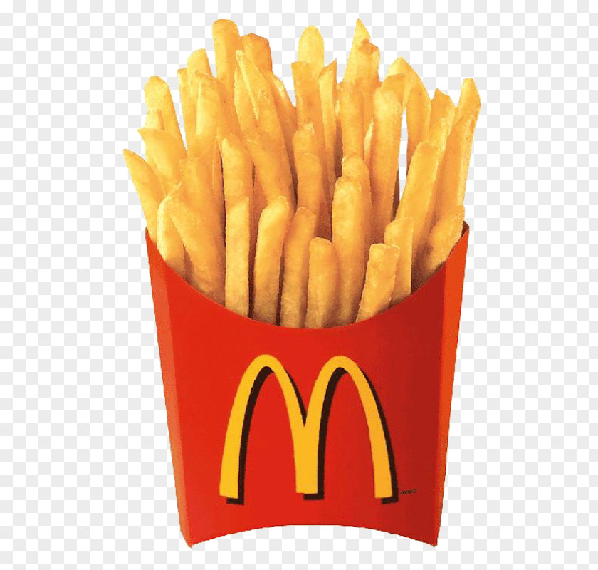 McDonald's French Fries Hamburger KFC Fast Food PNG