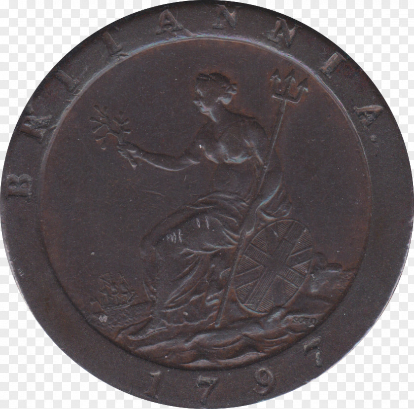 Medal Bronze Coin PNG