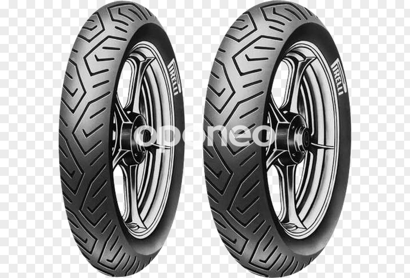 Motorcycle Tyre Car Tires Pirelli PNG