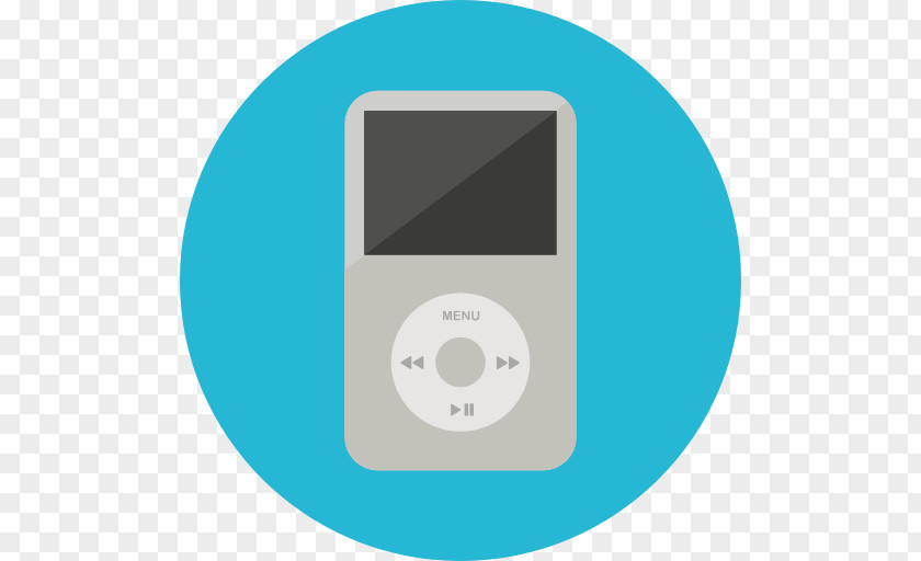 Mp3 Player IPod PNG