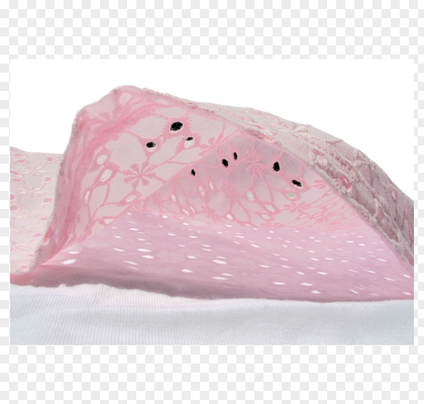 Pillow Pink M PNG