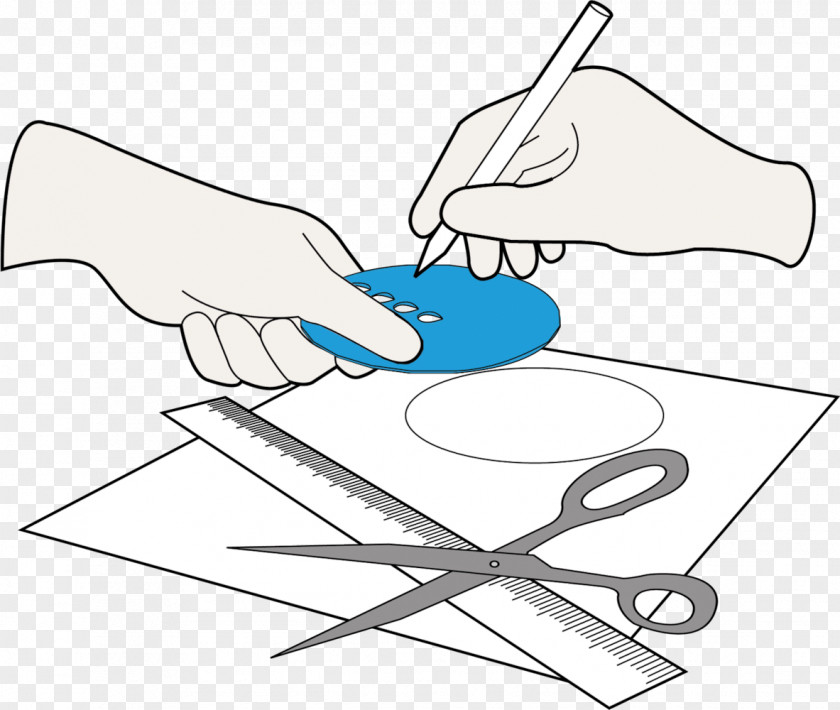 Scale Drawing Paper Thumb We Need A Start Plank Clip Art PNG