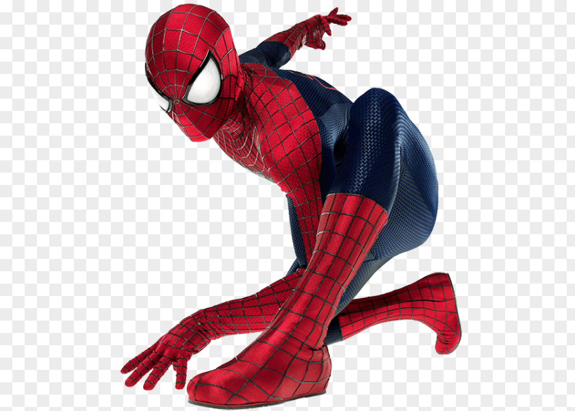 Spider-Man Image The Amazing 2 YouTube PNG