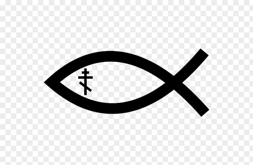 Symbol Ichthys Bible Christian Symbolism Christianity PNG