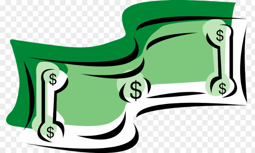 Tired United States One Hundred-dollar Bill One-dollar Fifty-dollar Clip Art PNG
