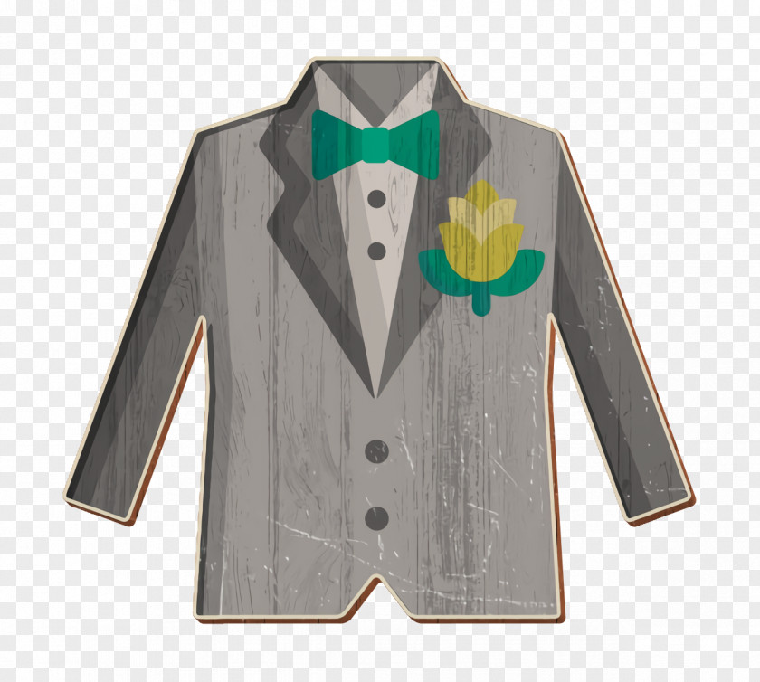 Tuxedo Icon Wedding Suit PNG