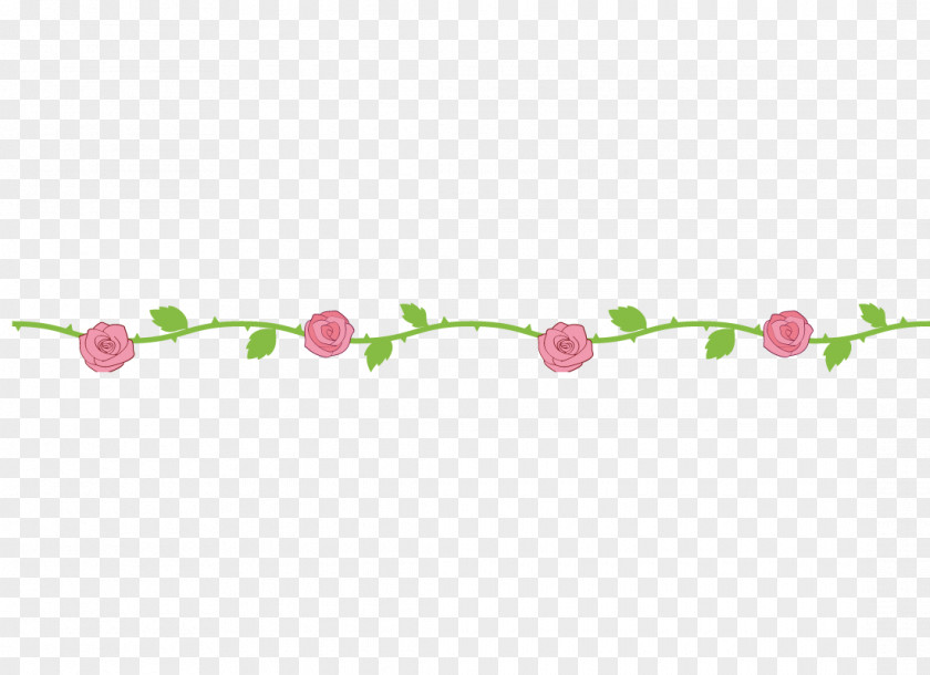 Twig Flower Pink Branch Plant Clip Art PNG