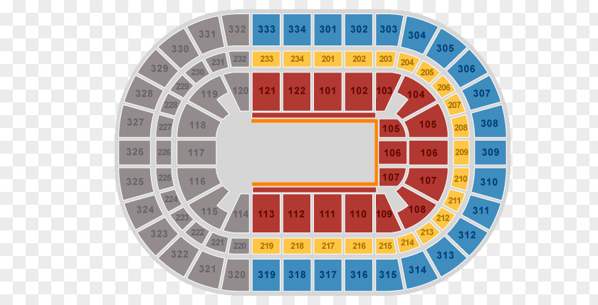 United Center SAP Madison Square Garden Harry Styles: Live On Tour Xcel Energy PNG