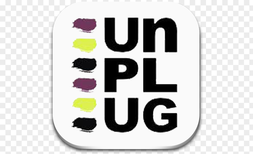 Unplug UNPLUG Condove Google Play PNG