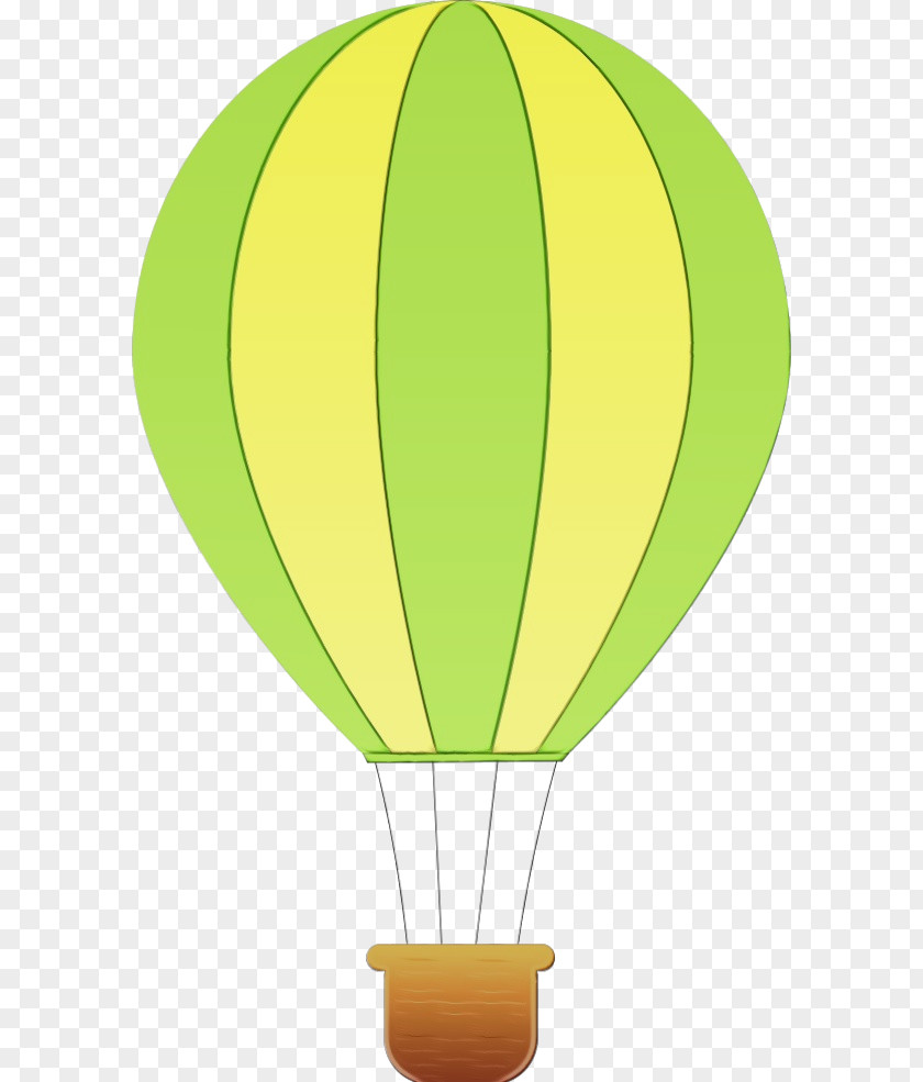 Aerostat Plant Hot Air Balloon PNG