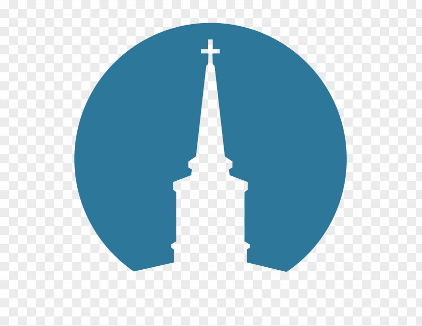 Church Logo Christian Baptists PNG