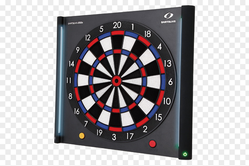 Darts DARTSLIVE Game Blitzer: Lear Guid Alge Coll S SSP_8 Sport PNG