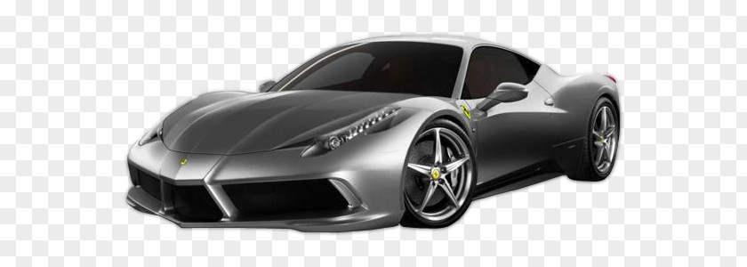 Ferrari PNG clipart PNG