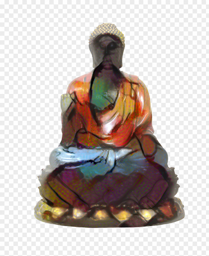 Figurine Statue PNG