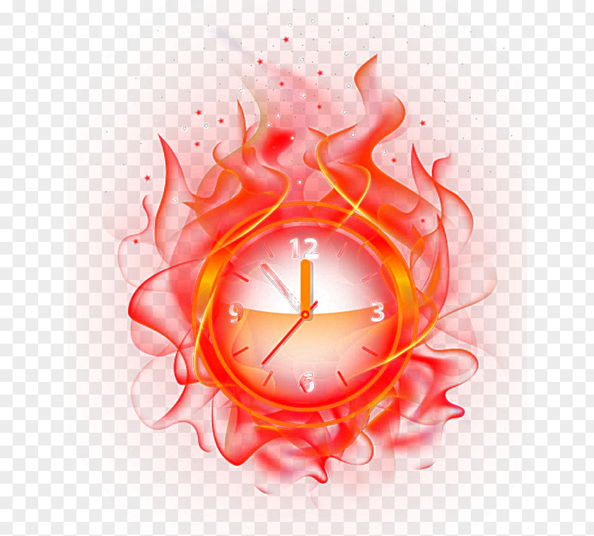 Fire Alarm Circle Wallpaper PNG