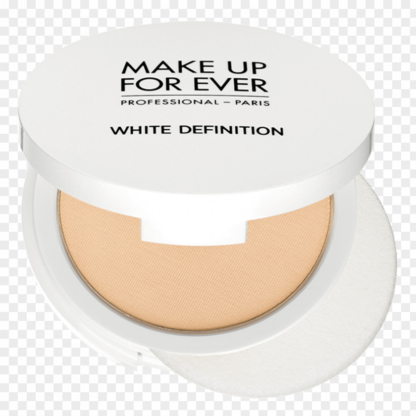 Foundation Make-up Face Powder Cosmetics Make Up For Ever Duo Mat PNG