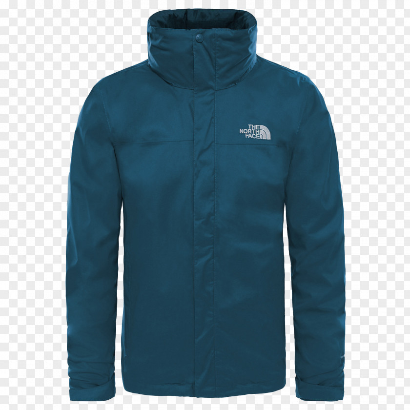 Jacket Hoodie Softshell Polar Fleece PNG