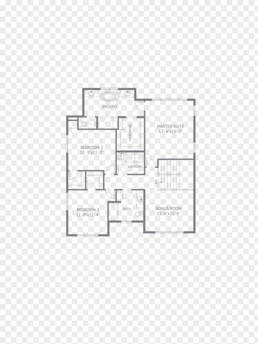 Line Paper Floor Plan Pattern PNG