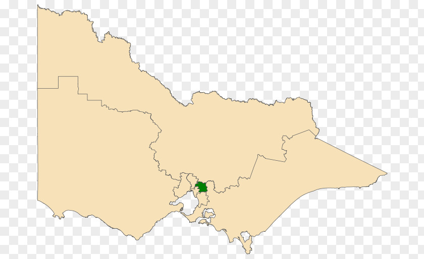 Northern Victoria Region Metropolitan Eastern Southern PNG