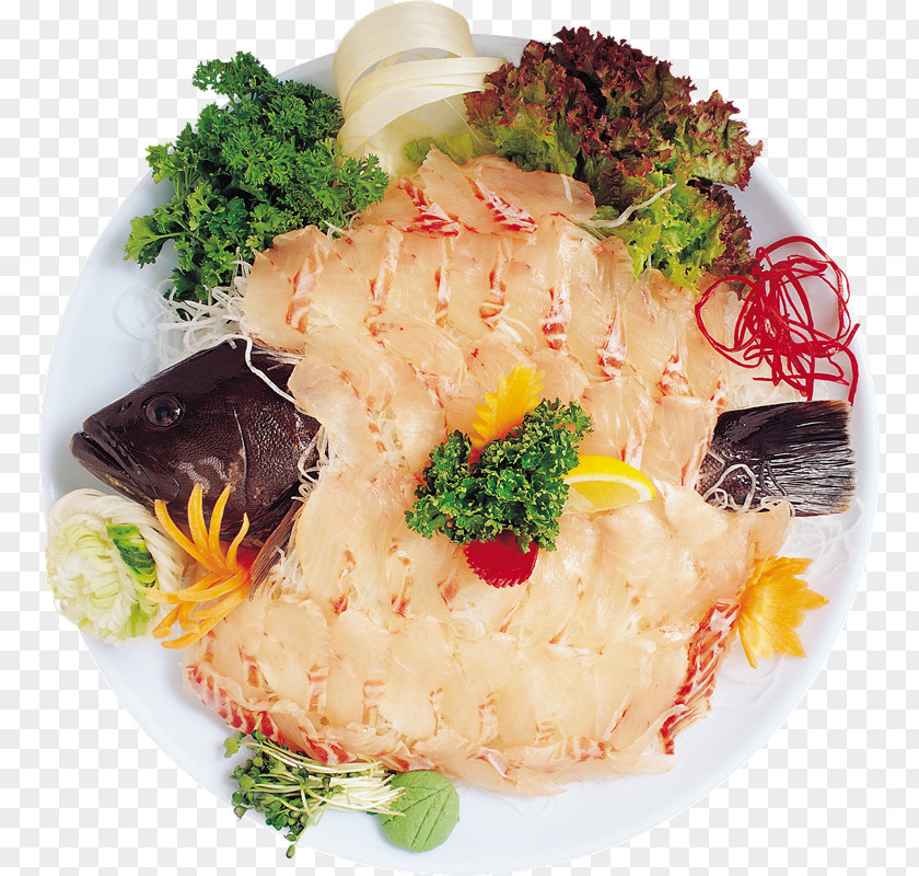 Platos Fish And Chips Maeun-tang Side Dish Sushi Seafood PNG