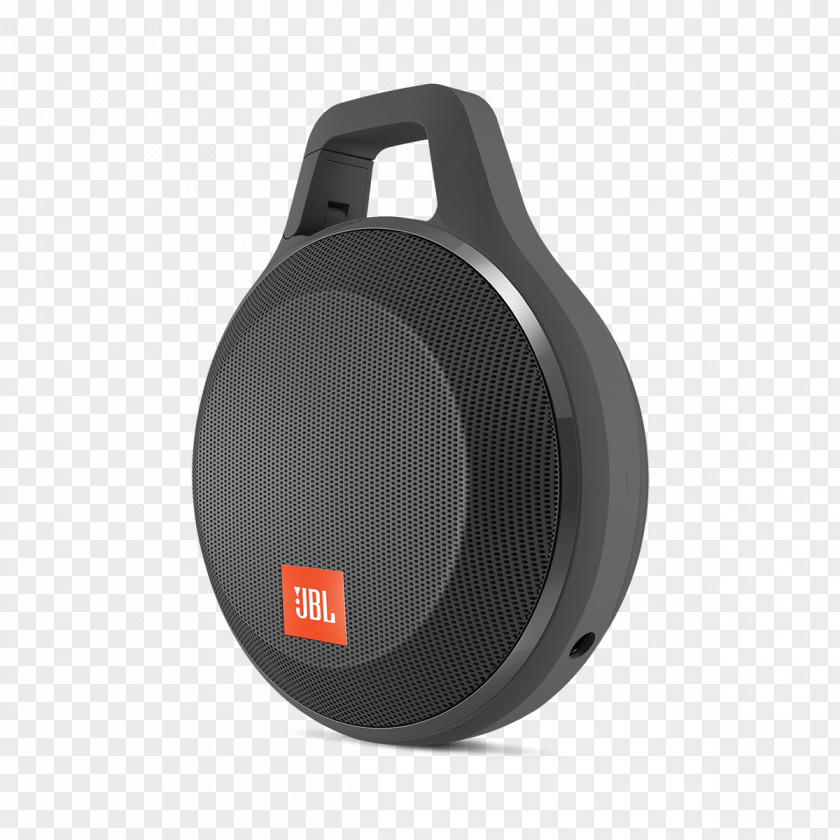 Pulse JBL Clip+ Loudspeaker Subwoofer Computer Speakers PNG