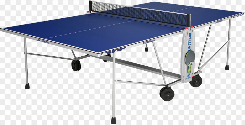 Table Cornilleau SAS Sport Ping Pong Tennis PNG