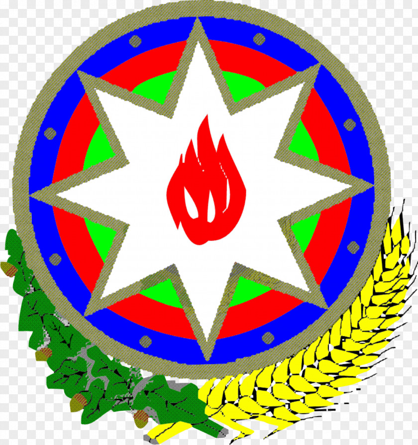 Usa Gerb National Emblem Of Azerbaijan Coat Arms Ukraine PNG