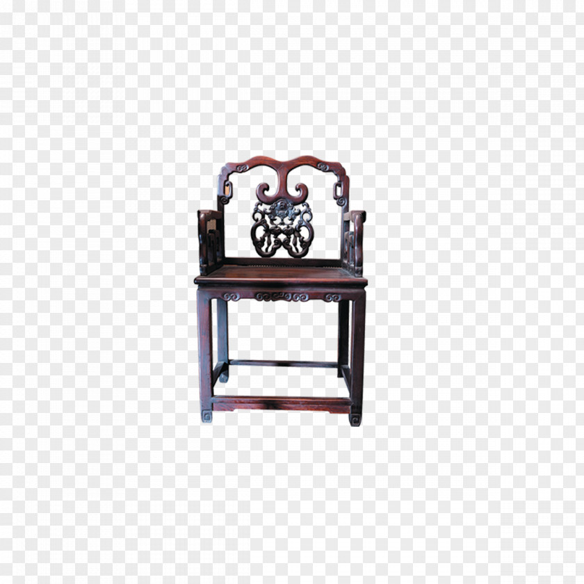 Chair China Table Chinoiserie PNG