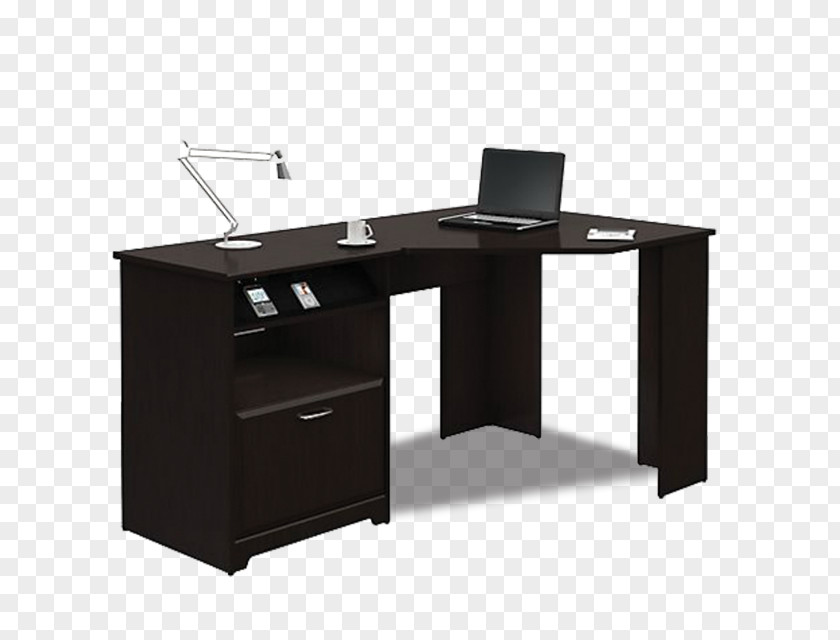 Desk Office Computer Writing Drawer PNG